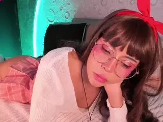 Emma nakamura's Live Sex Cam Show