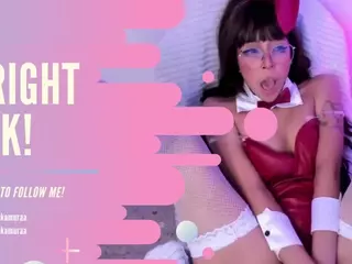 Emma nakamura's Live Sex Cam Show