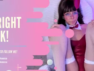 Emma nakamura's Live Sex Cam Show