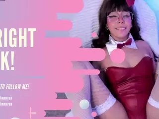 Emma nakamura's Live Sex Cam Show