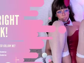 Emma nakamura's Live Sex Cam Show