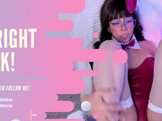 Emma nakamura's Live Sex Cam Show