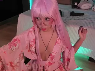 Emma nakamura's Live Sex Cam Show