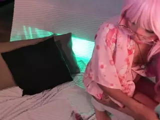 Emma nakamura's Live Sex Cam Show