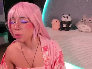 Emma nakamura's Live Sex Cam Show