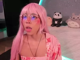 Emma nakamura's Live Sex Cam Show