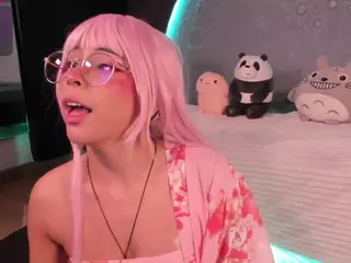 Emma nakamura's Live Sex Cam Show