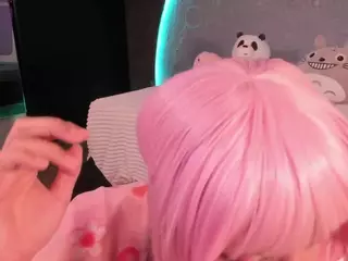 Emma nakamura's Live Sex Cam Show