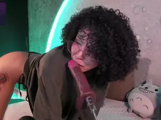 Emma nakamura's Live Sex Cam Show
