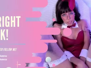 Emma nakamura's Live Sex Cam Show