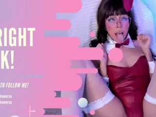 Emma nakamura's Live Sex Cam Show