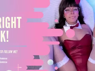 Emma nakamura's Live Sex Cam Show