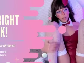 Emma nakamura's Live Sex Cam Show