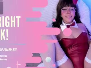 Emma nakamura's Live Sex Cam Show