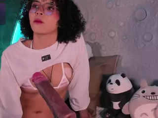 Emma nakamura's Live Sex Cam Show