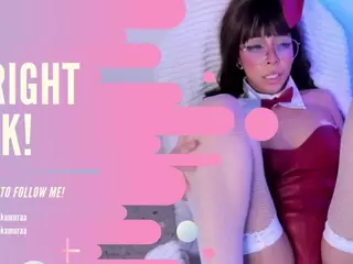 Emma nakamura's Live Sex Cam Show