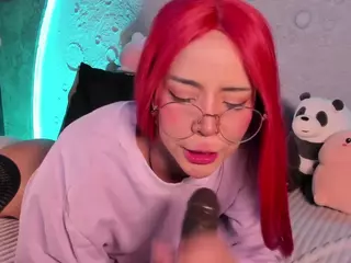 Emma nakamura's Live Sex Cam Show