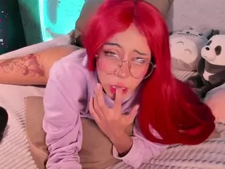 Emma nakamura's Live Sex Cam Show