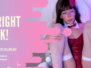 Emma nakamura's Live Sex Cam Show