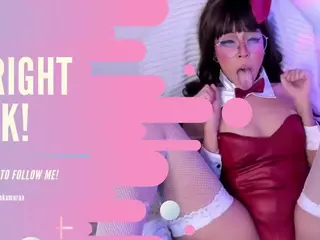 Emma nakamura's Live Sex Cam Show