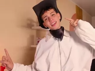JassoSmit's Live Sex Cam Show