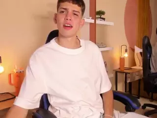 JassoSmit's Live Sex Cam Show