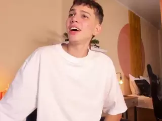 JassoSmit's Live Sex Cam Show
