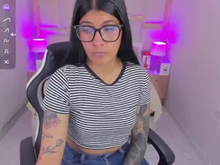 nikibryce's Live Sex Cam Show