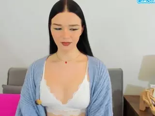 AvaCute's Live Sex Cam Show