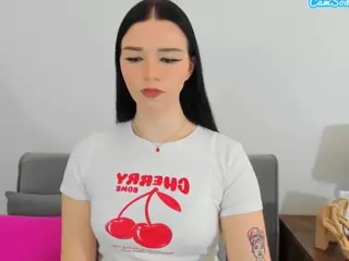 AvaCute's Live Sex Cam Show