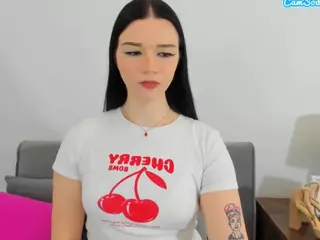 AvaCute's Live Sex Cam Show
