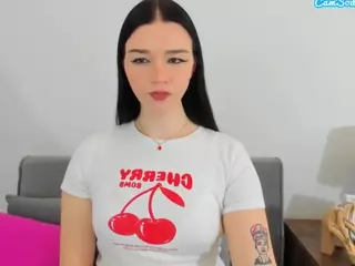 AvaCute's Live Sex Cam Show