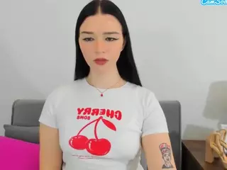 AvaCute's Live Sex Cam Show