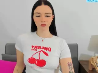 AvaCute's Live Sex Cam Show