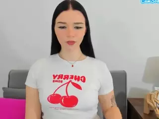 AvaCute's Live Sex Cam Show
