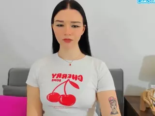AvaCute's Live Sex Cam Show