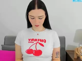 AvaCute's Live Sex Cam Show