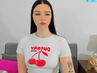 AvaCute's Live Sex Cam Show