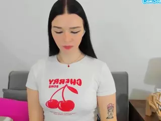 AvaCute's Live Sex Cam Show