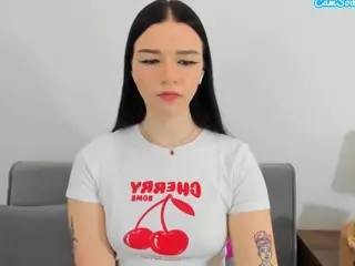 AvaCute's Live Sex Cam Show