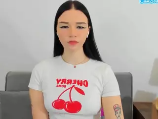 AvaCute's Live Sex Cam Show