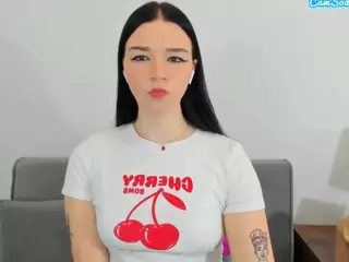 AvaCute's Live Sex Cam Show