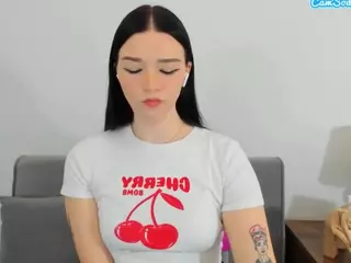 AvaCute's Live Sex Cam Show