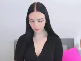 AvaCute's Live Sex Cam Show