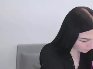 AvaCute's Live Sex Cam Show