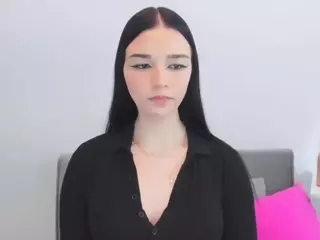 AvaCute's Live Sex Cam Show