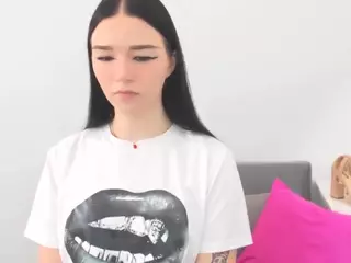 AvaCute's Live Sex Cam Show