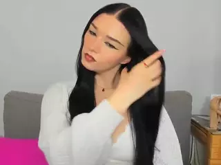 AvaCute's Live Sex Cam Show