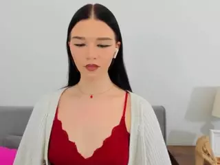 AvaCute's Live Sex Cam Show