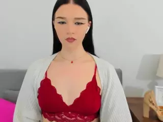 AvaCute's Live Sex Cam Show